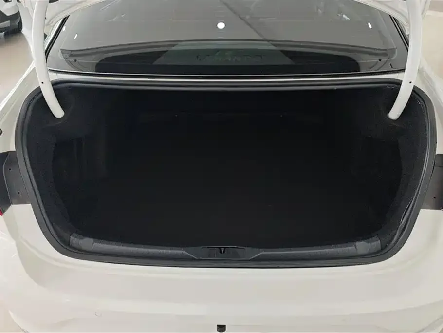 Volkswagen Lamando 2021 из CN, фото 4