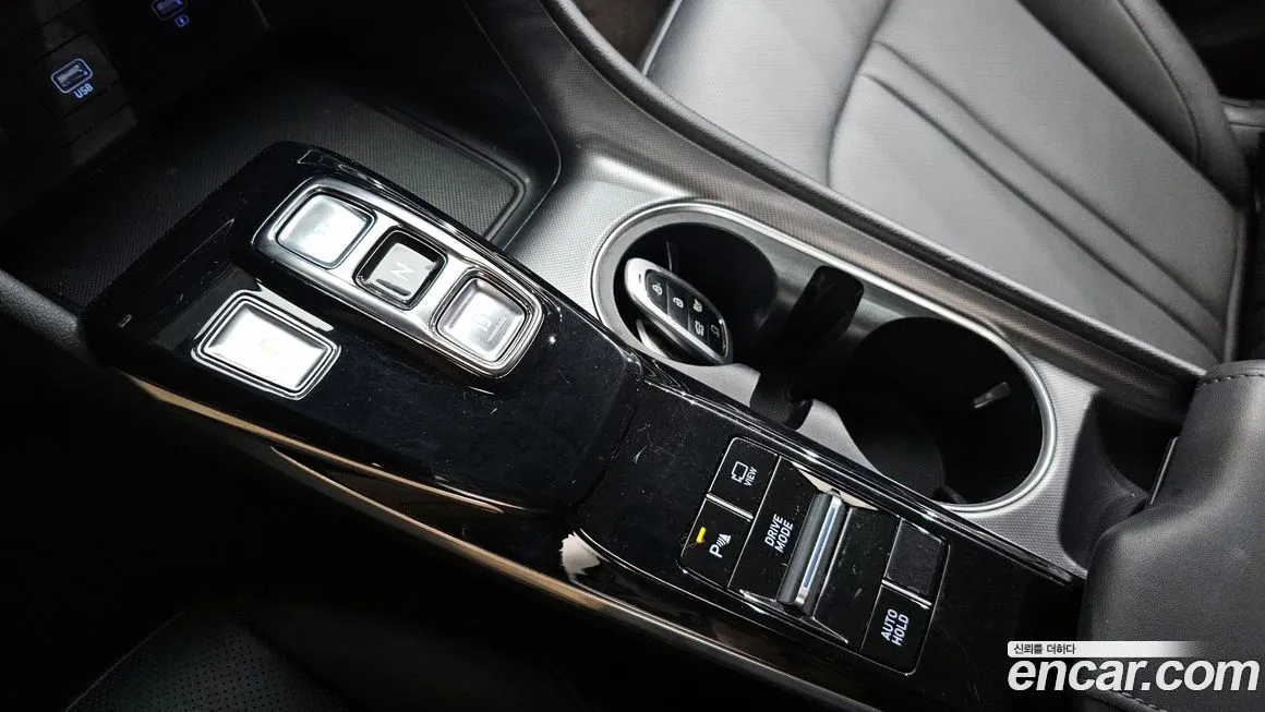 Hyundai Sonata 2022 из KR, фото 9