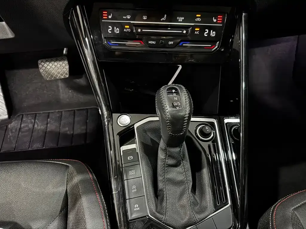 Volkswagen Tayron — фото 10