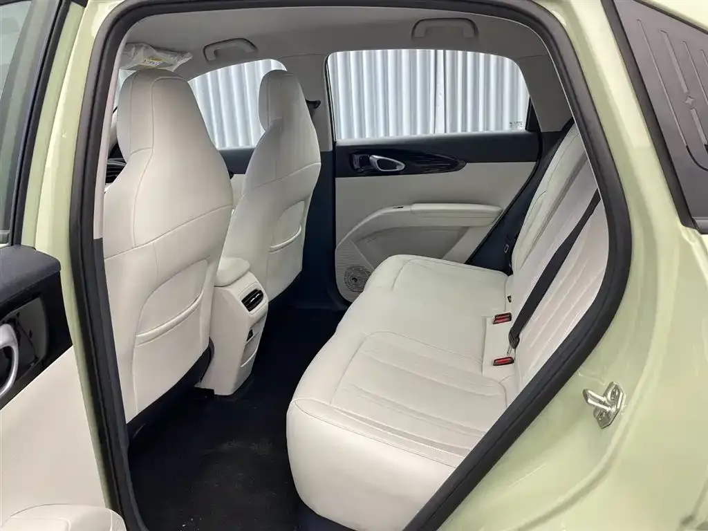 Geely Starburst 2025 из CN, фото 10