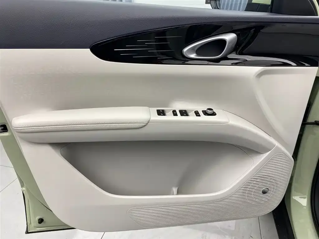 Geely Starburst 2025 из CN, фото 8