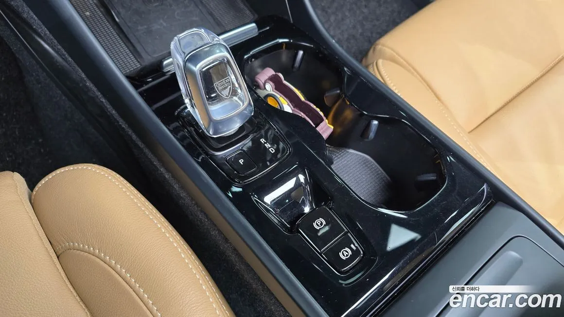 Volvo XC40 2022 из KR, фото 9