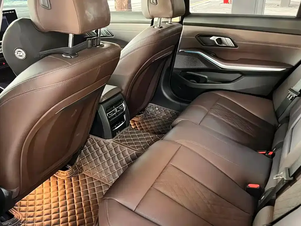 BMW 3 Series — фото 10
