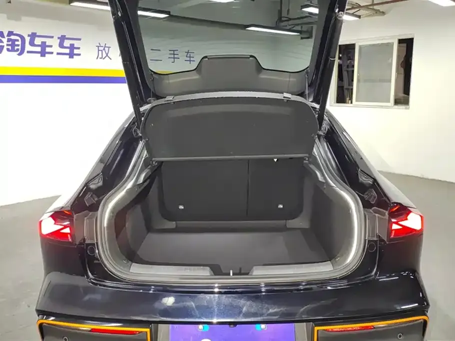 Changan UNI-V 2022 из CN, фото 4