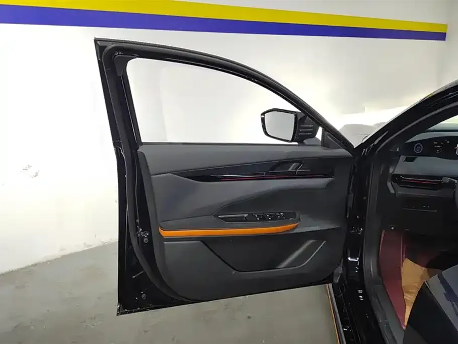 Changan UNI-V 2022 из CN, фото 7