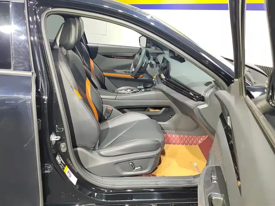 Changan UNI-V 2022 из CN, фото 8