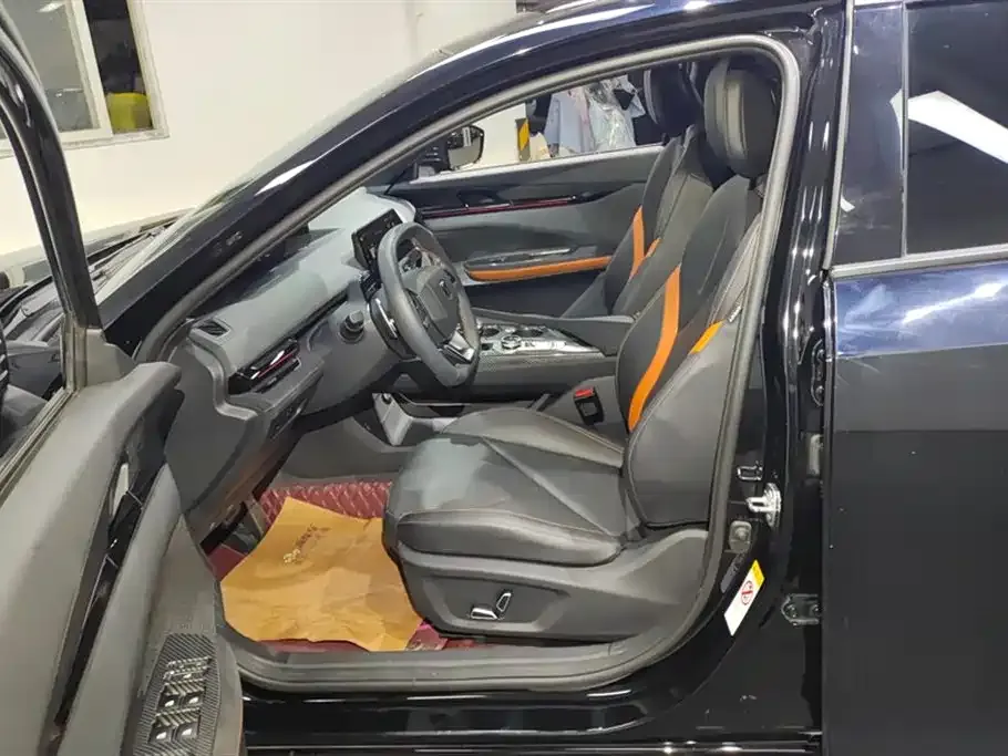 Changan UNI-V 2022 из CN, фото 9