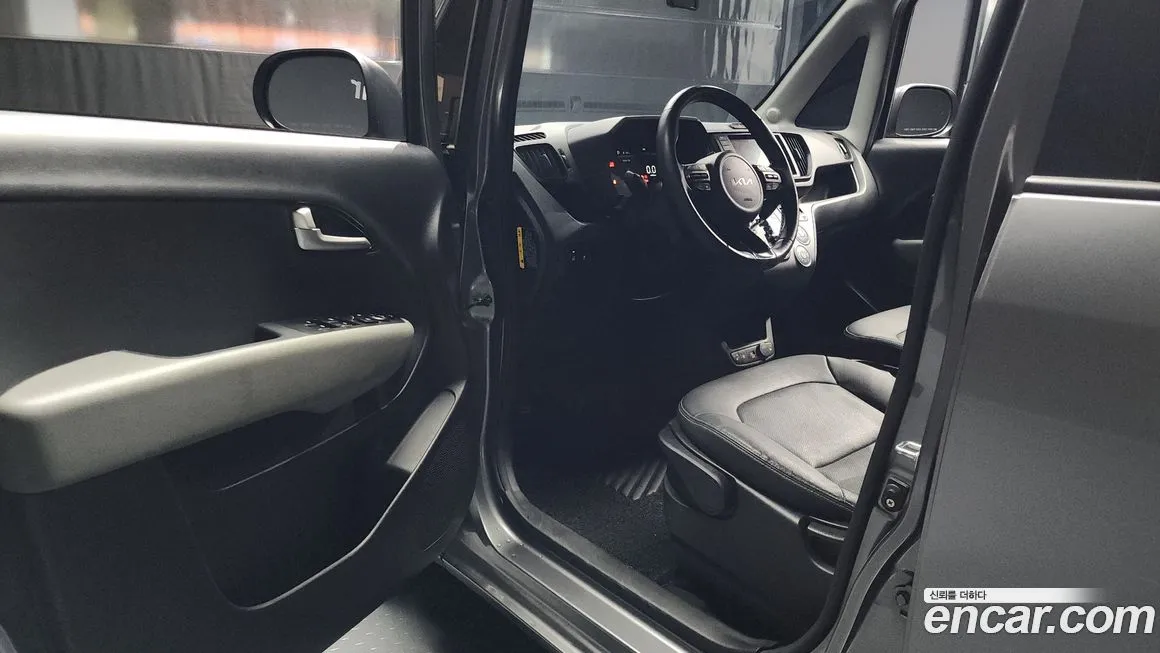 Kia RAY 2023 из KR, фото 10