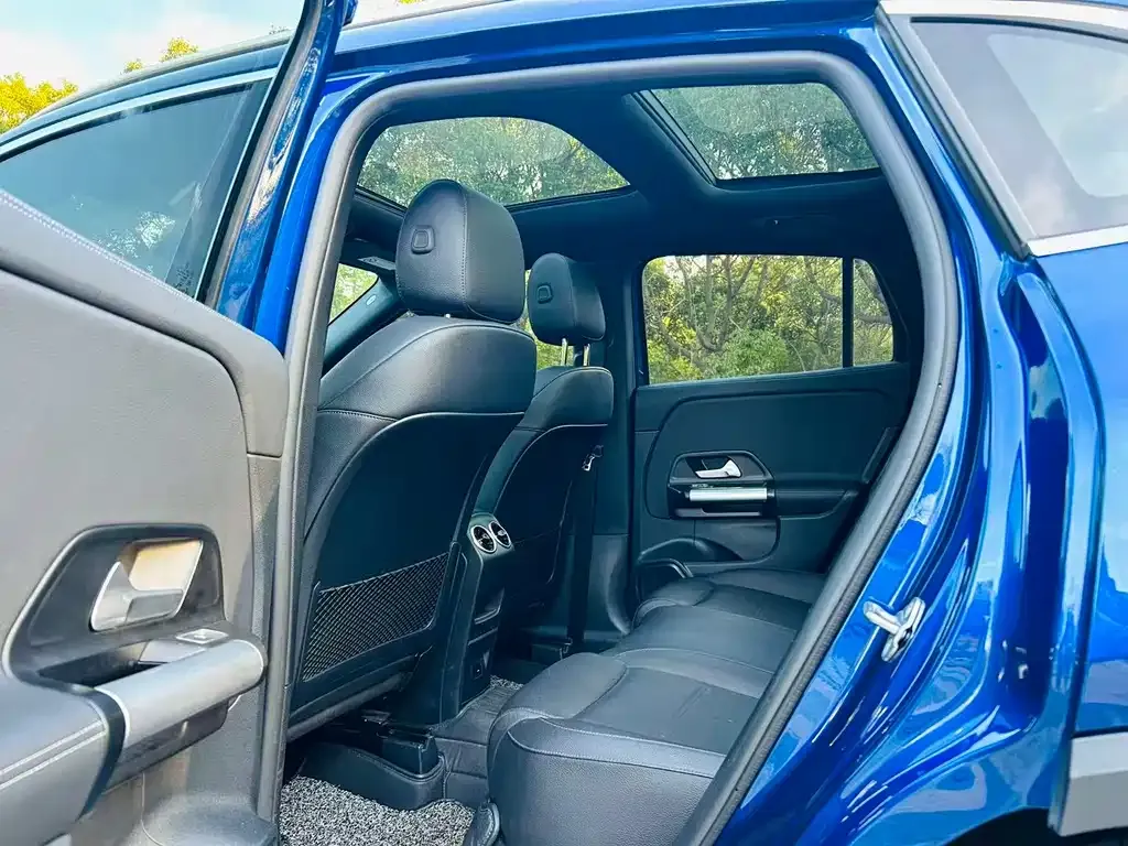 Mercedes-Benz GLA 2022 из CN, фото 5