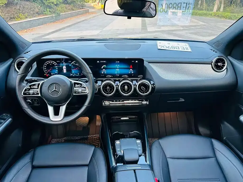 Mercedes-Benz GLA 2022 из CN, фото 6