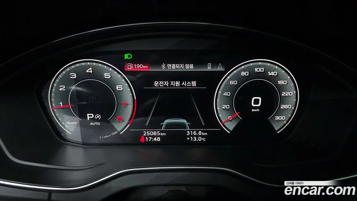 Audi Q5 2023 из KR, фото 8