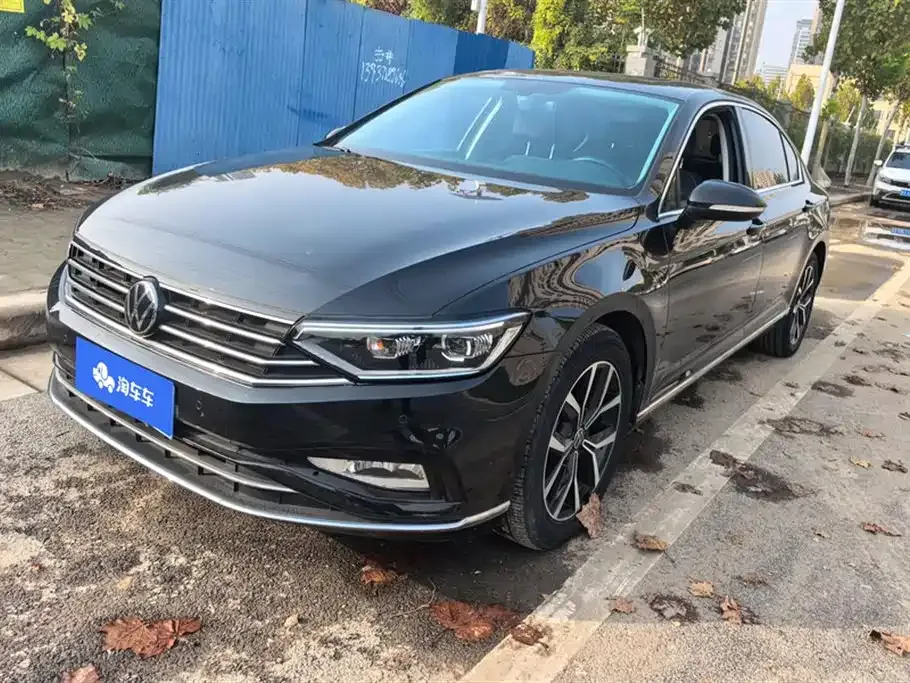 Volkswagen Magotan 2022 из CN, фото 1