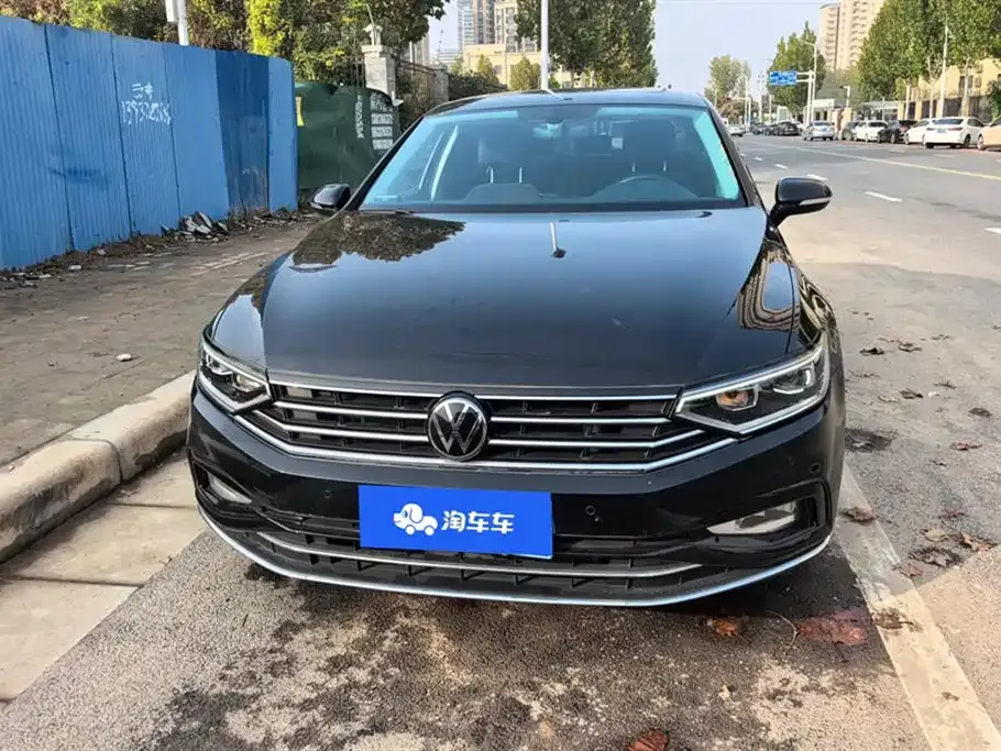 Volkswagen Magotan 2022 из CN, фото 2