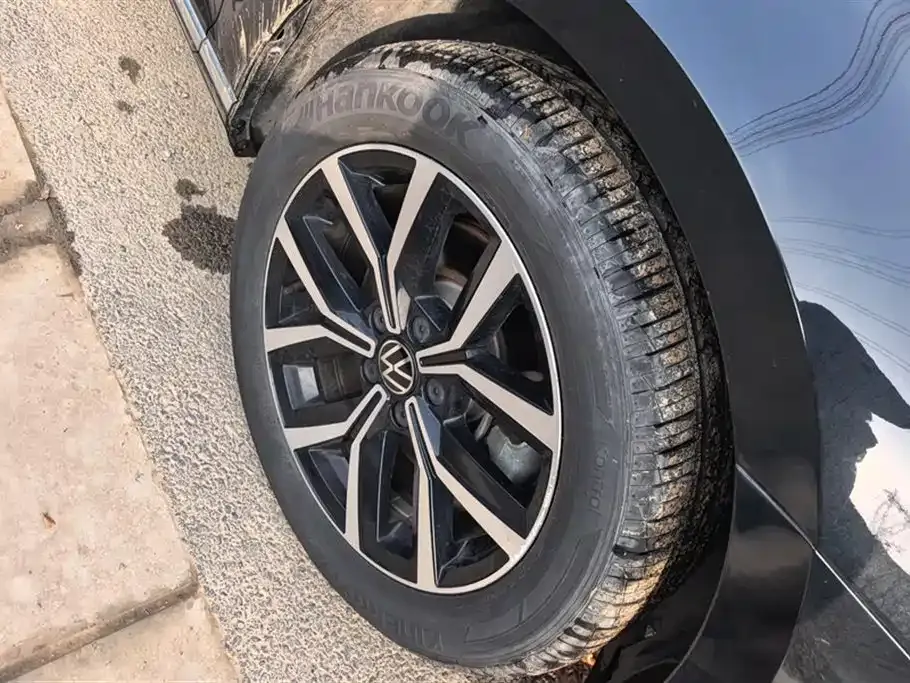 Volkswagen Magotan 2022 из CN, фото 6