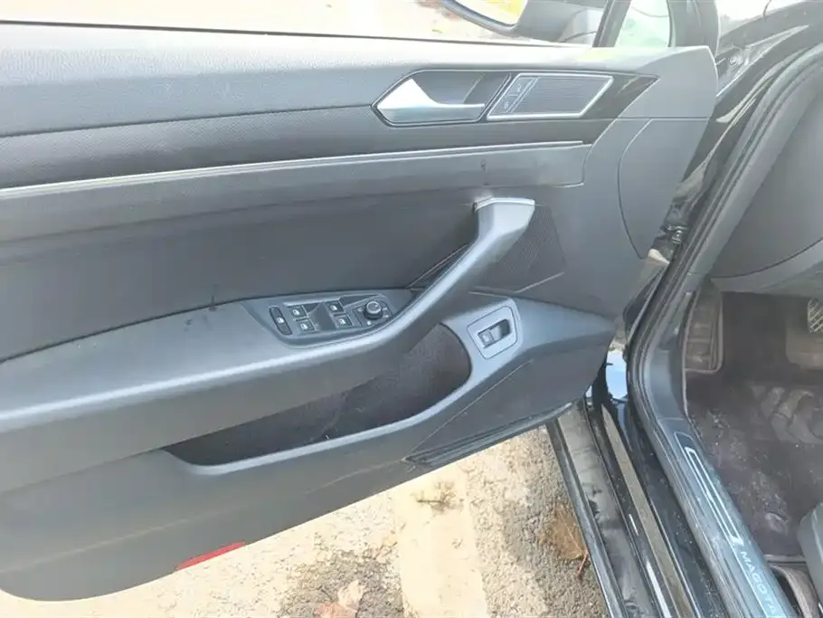Volkswagen Magotan 2022 из CN, фото 7
