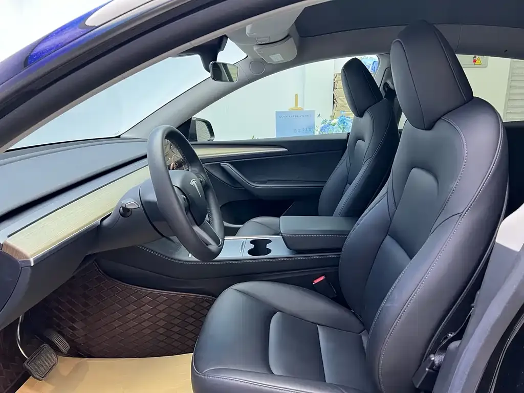 Tesla Model Y 2022 из CN, фото 8