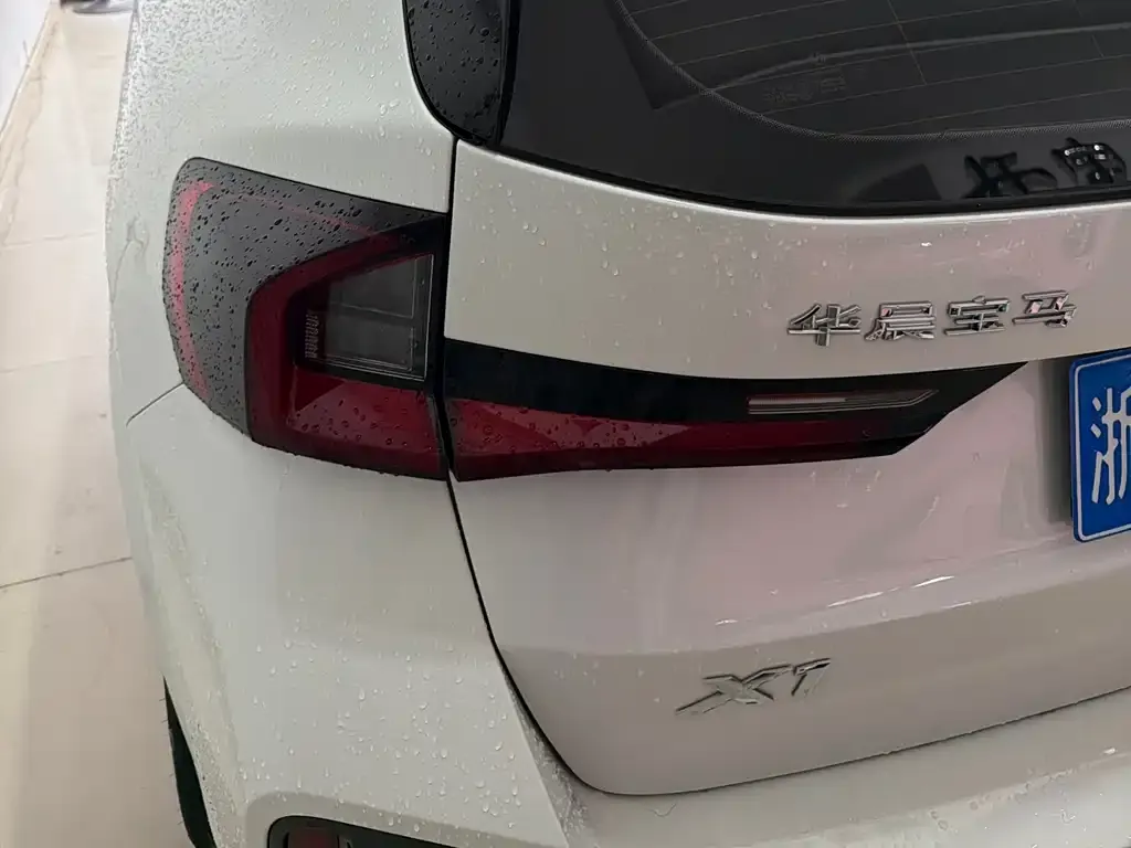 BMW X1 2023 из CN, фото 6