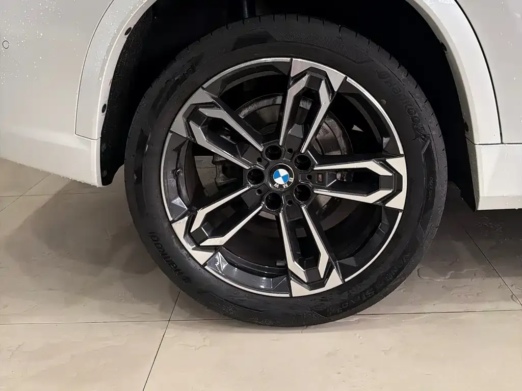 BMW X1 2023 из CN, фото 7