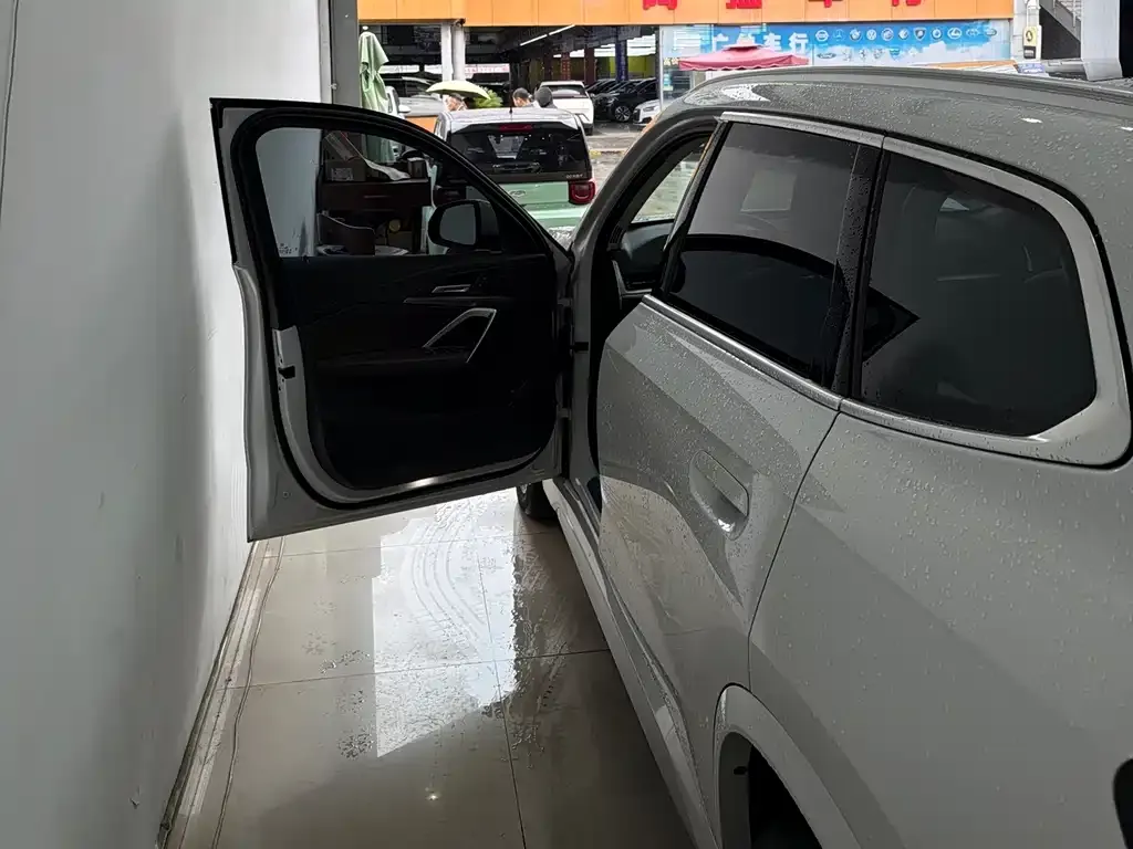 BMW X1 2023 из CN, фото 8
