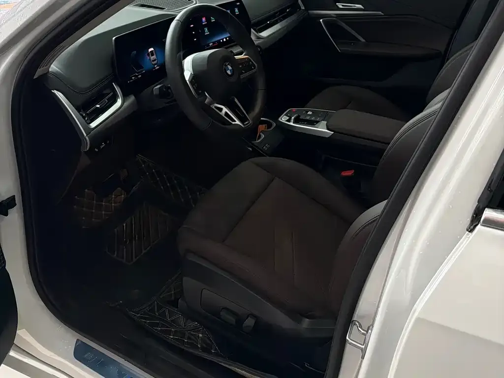 BMW X1 2023 из CN, фото 9