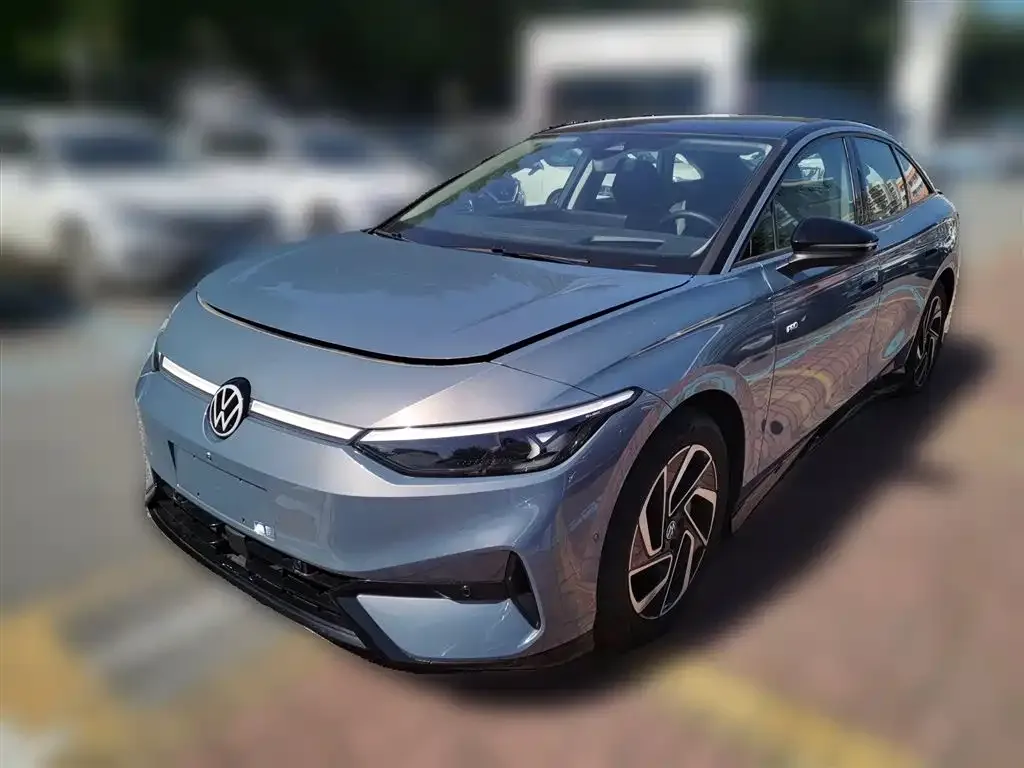 Volkswagen ID.7 VIZZION 2024 из CN, фото 1