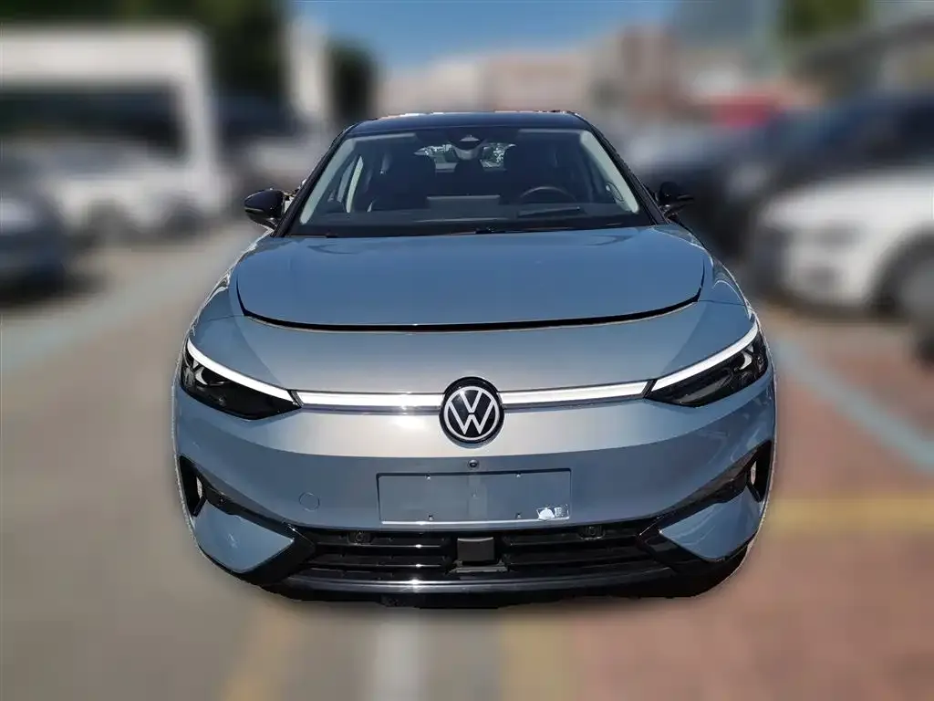 Volkswagen ID.7 VIZZION 2024 из CN, фото 5
