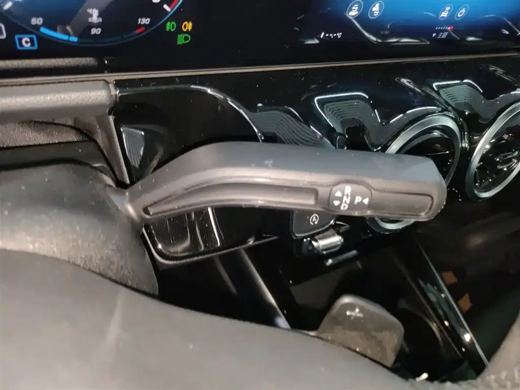 Mercedes-Benz GLA 2021 из CN, фото 6
