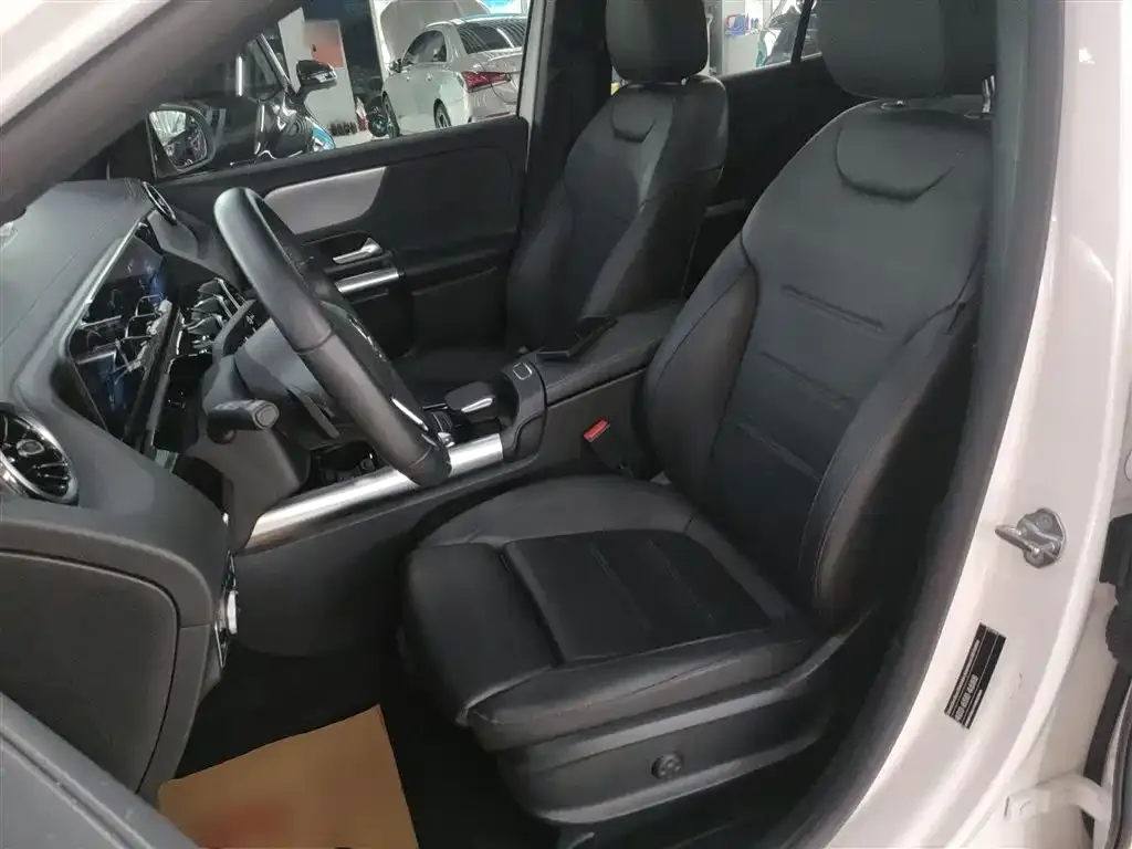 Mercedes-Benz GLA 2021 из CN, фото 7