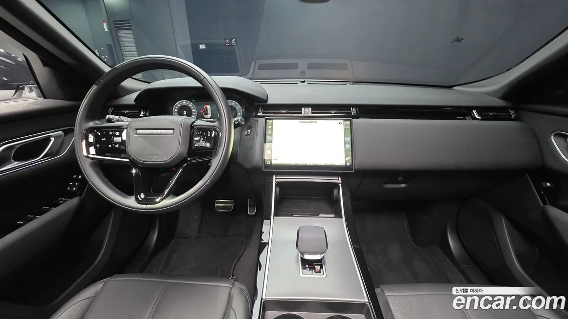 Land Rover Range Rover Velar 2025 из KR, фото 7