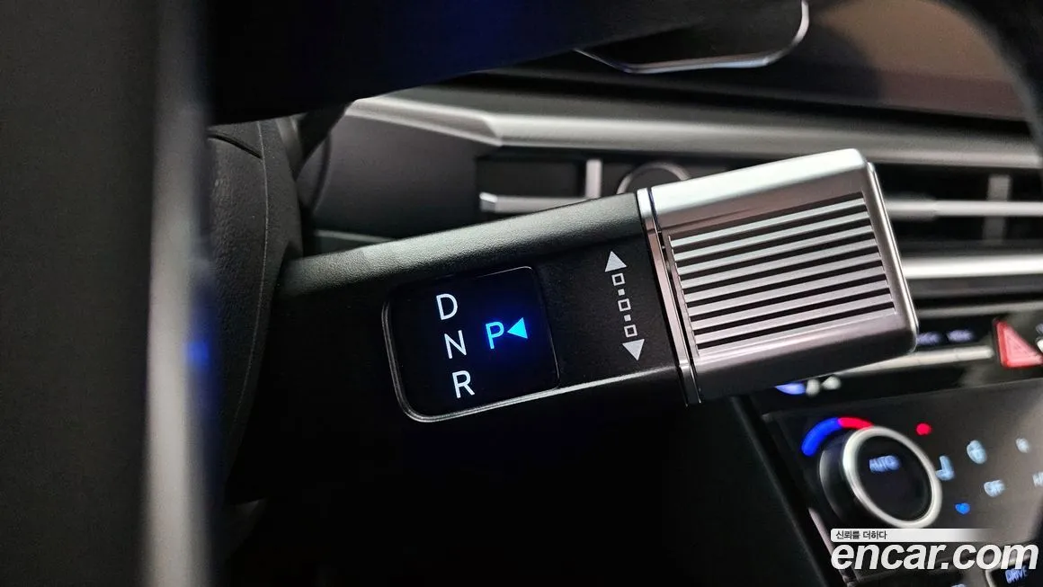 Hyundai Santafe 2024 из KR, фото 9