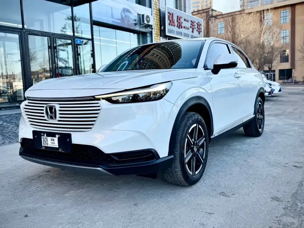 Honda Vezel 2023 из CN, фото 1