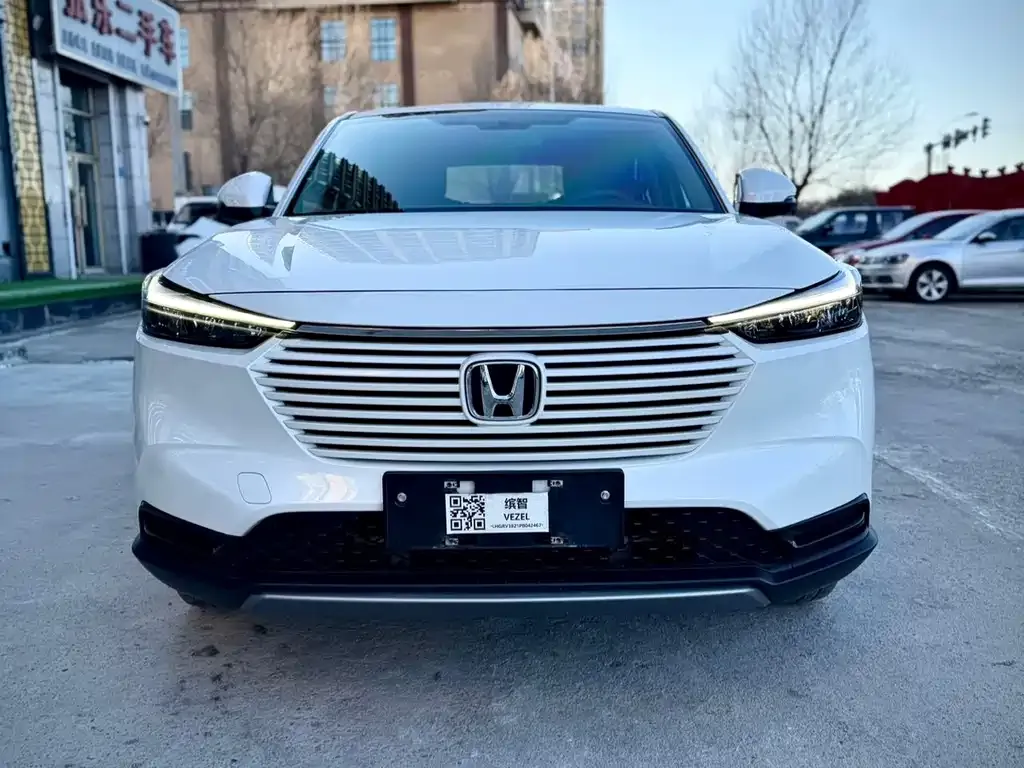 Honda Vezel 2023 из CN, фото 2