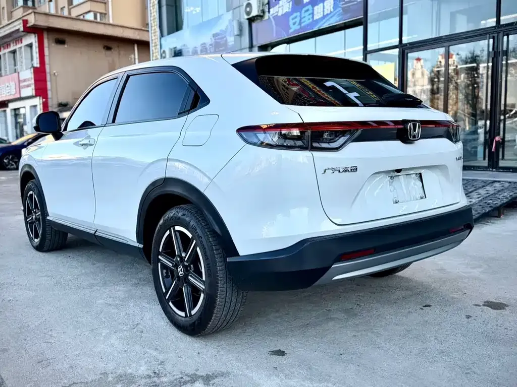 Honda Vezel 2023 из CN, фото 4