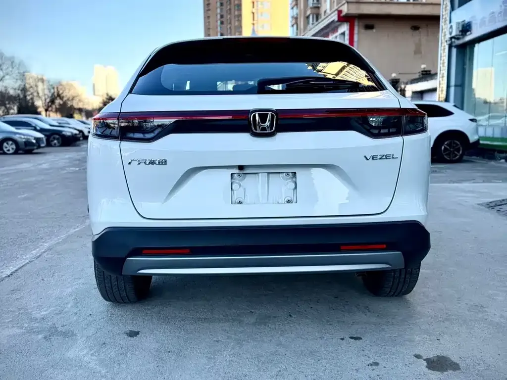 Honda Vezel 2023 из CN, фото 5