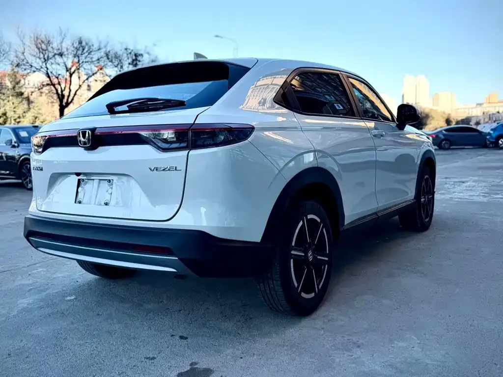 Honda Vezel 2023 из CN, фото 6