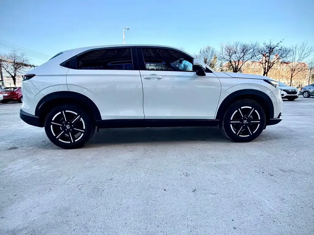 Honda Vezel 2023 из CN, фото 7