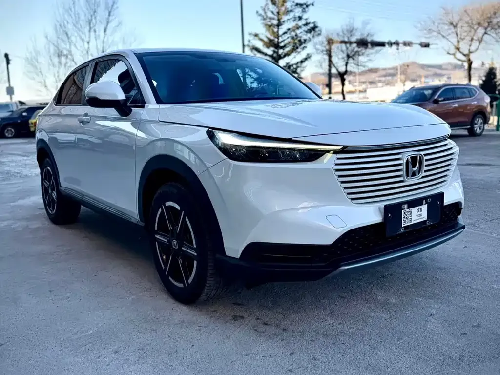 Honda Vezel 2023 из CN, фото 8