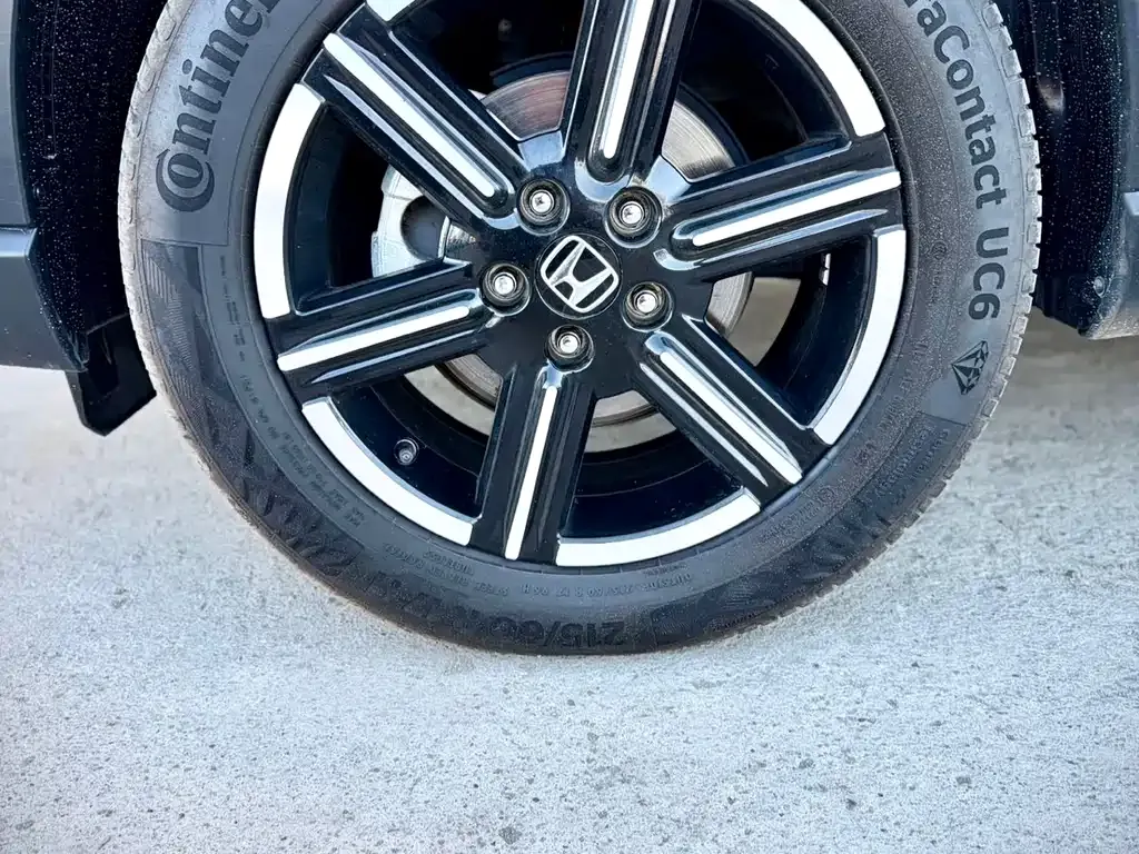 Honda Vezel 2023 из CN, фото 9