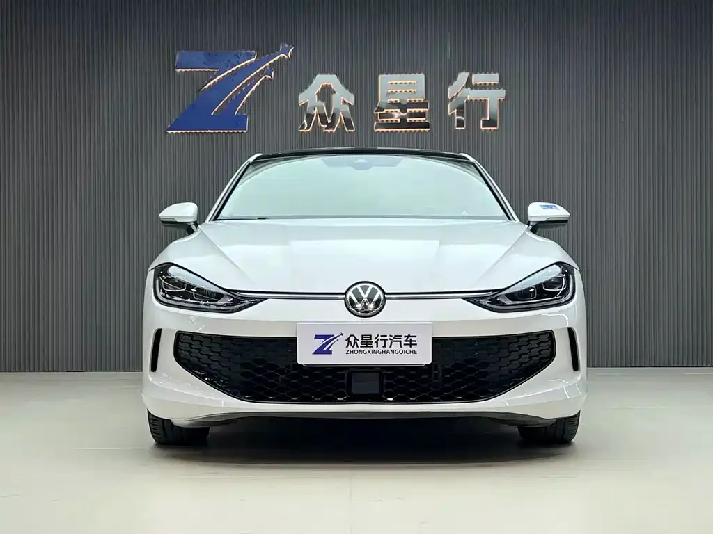 Volkswagen Lamando 2022 из CN, фото 2