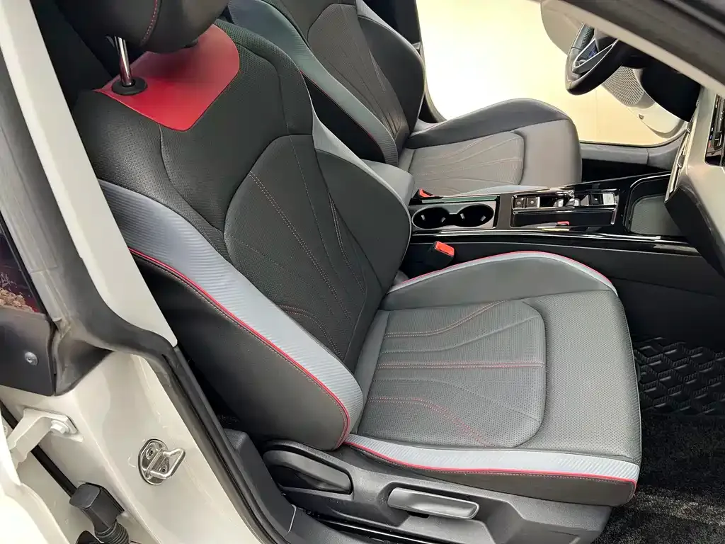 Volkswagen Lamando 2022 из CN, фото 7