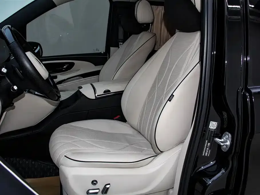 Mercedes-Benz Vito 2023 из CN, фото 10