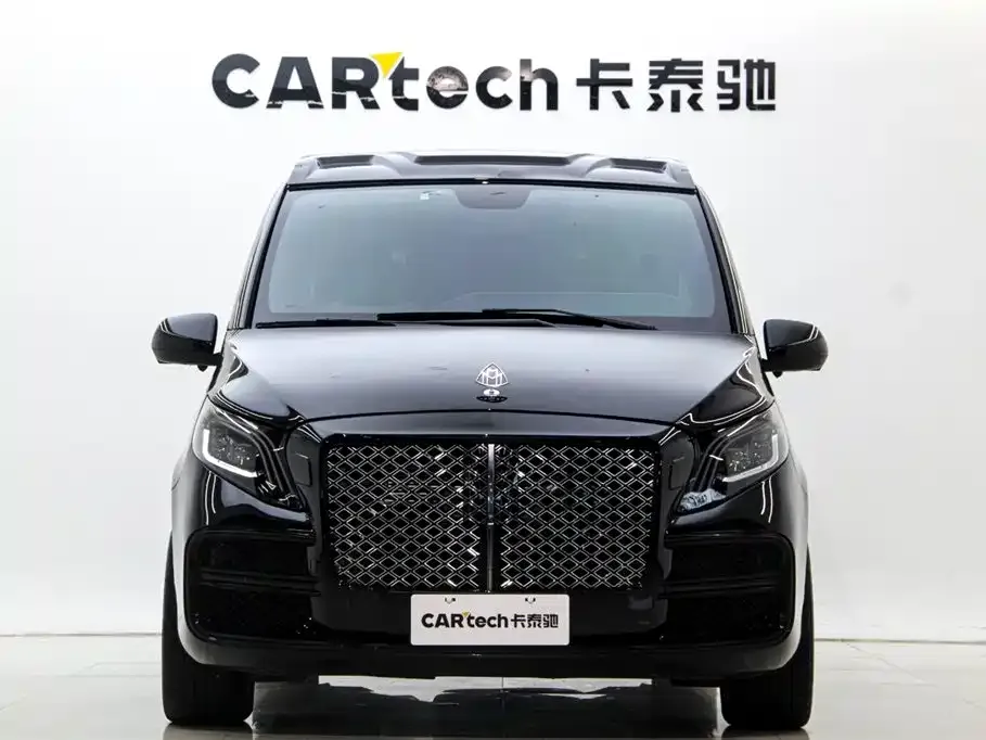 Mercedes-Benz Vito 2023 из CN, фото 2