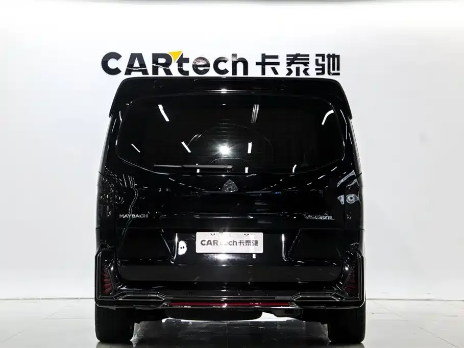 Mercedes-Benz Vito 2023 из CN, фото 5
