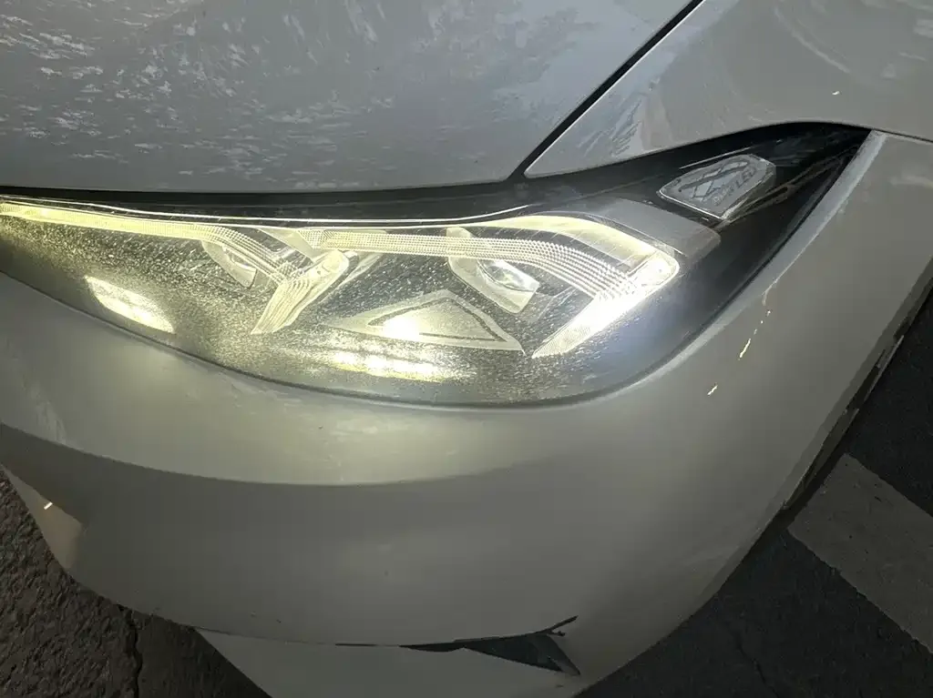 BMW i3 2024 из CN, фото 5