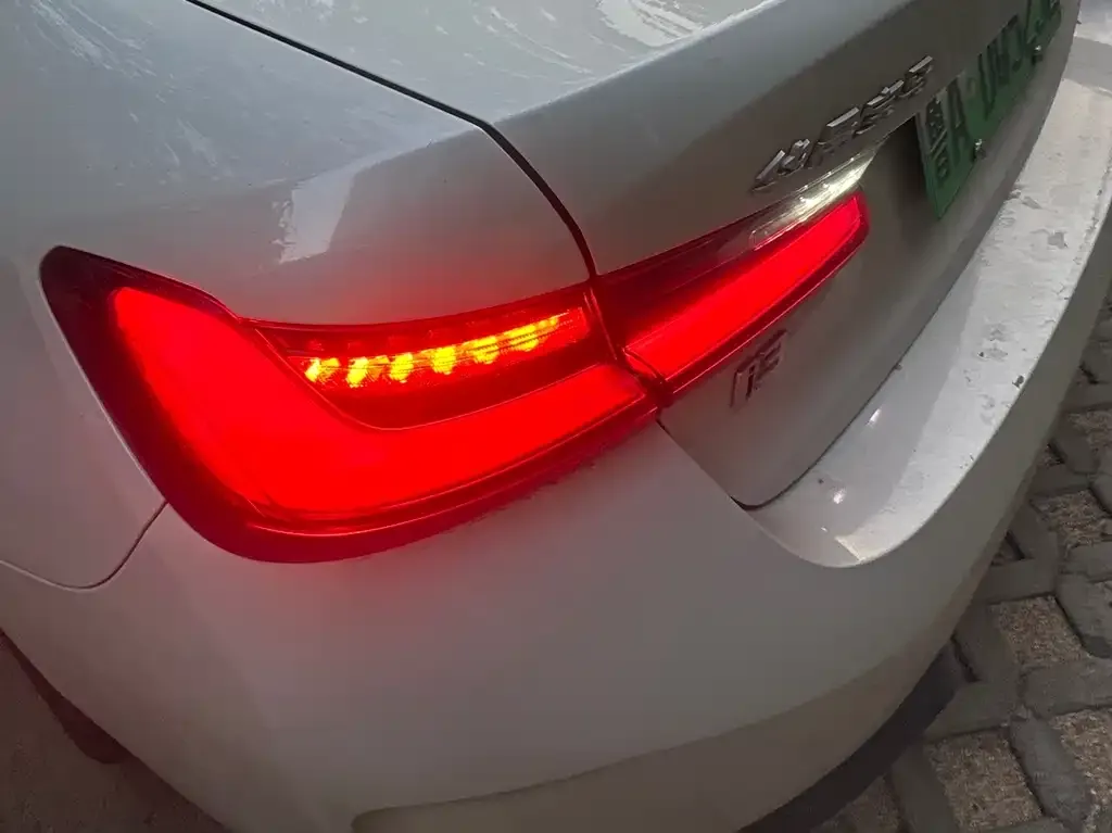 BMW i3 2024 из CN, фото 6