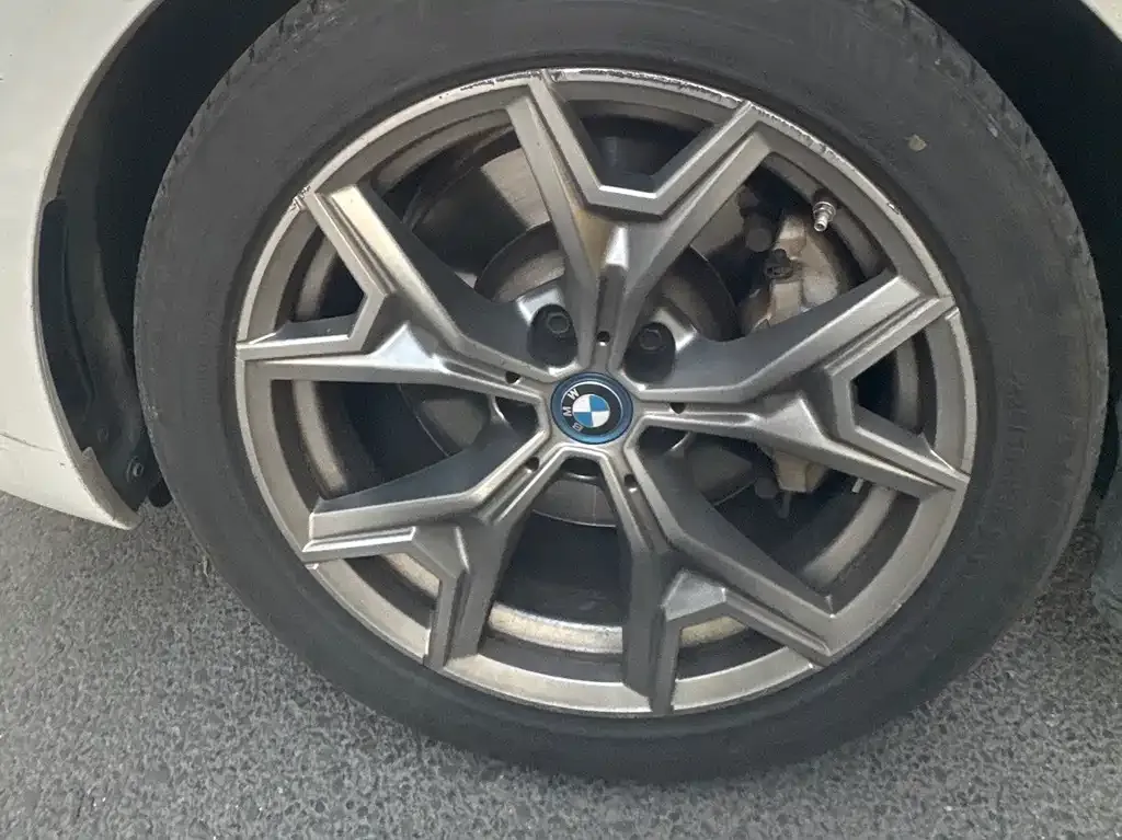 BMW i3 2024 из CN, фото 7