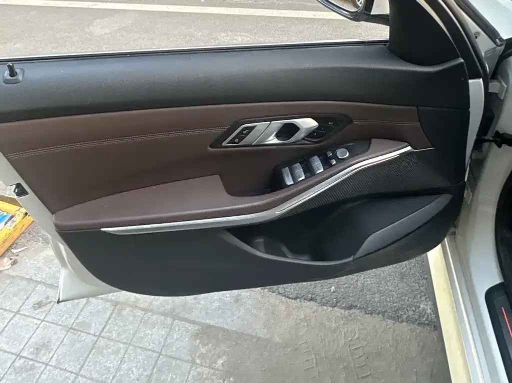 BMW i3 2024 из CN, фото 8