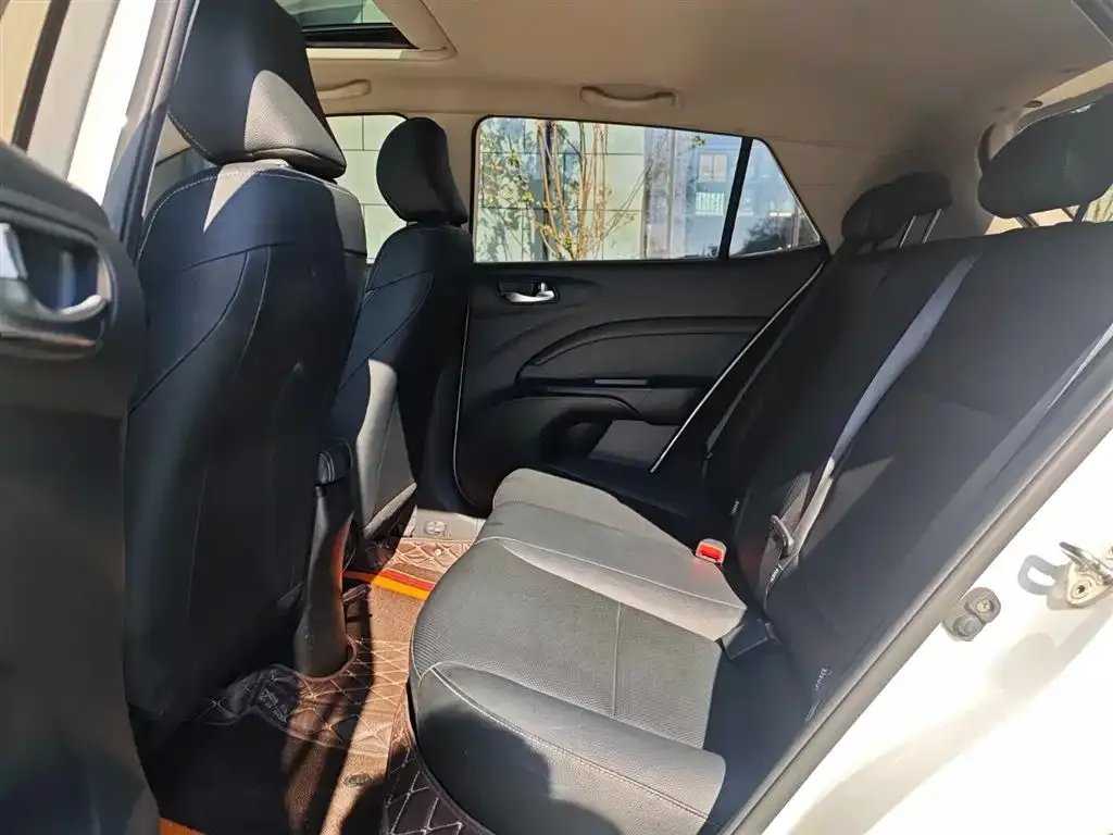 Kia KX1 2021 из CN, фото 6