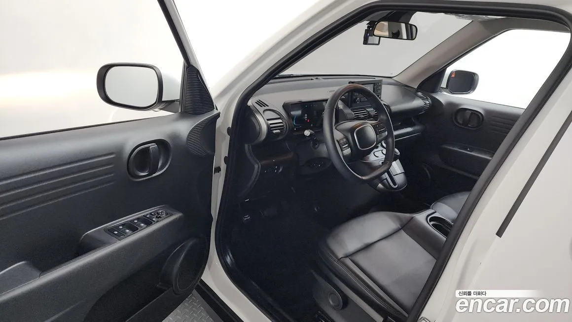 Hyundai Casper 2024 из KR, фото 10