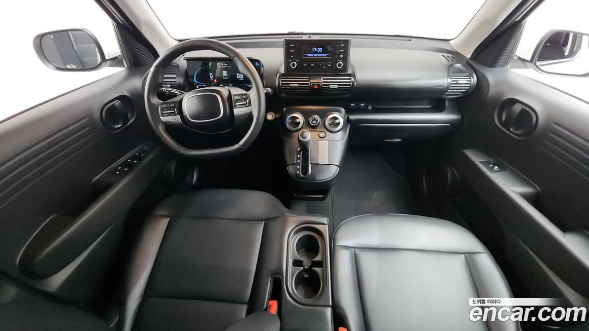 Hyundai Casper 2024 из KR, фото 7